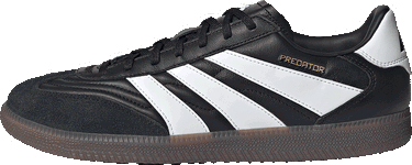 Sneakers og sko adidas Performance Predator Freestyle Indoor Sort | ID3833, 4