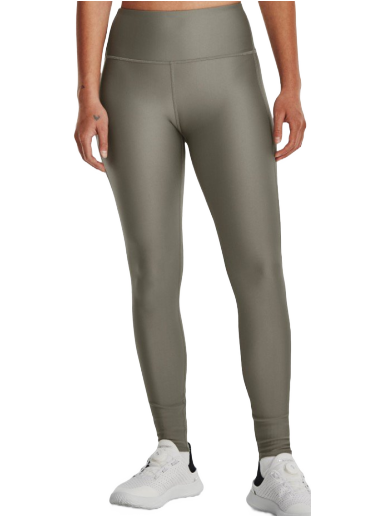 Leggings Under Armour HeatGear Grå | 1376327-504