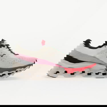 Sneakers og sko On Running Cloudmonster 2 42 Grå | 3ME10122906, 2