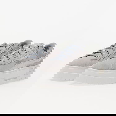 Sneakers og sko Puma Mayze Crashed Retreat Yourself Wns Gray, Women's low-top sneakers Grå | 39638002, 5