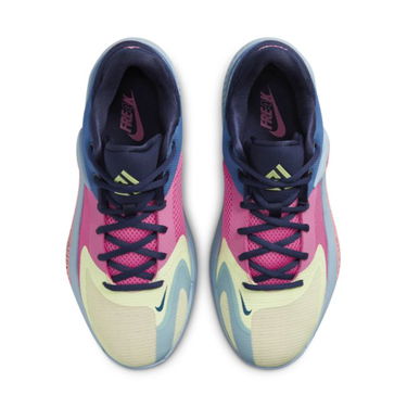 Sneakers og sko Nike Zoom Freak 4 Blå | DO9680-400, 4