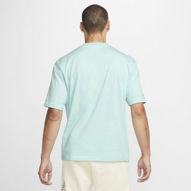 T-shirt Nike "Why Not?" Blå | DO2505-482, 1