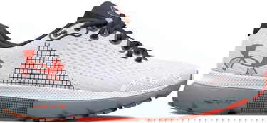 Sneakers og sko Under Armour HOVR Infinite 4 Grå | 3024897-105, 0
