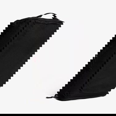 Rejsetaske Vans Vans Skate Overnight Pack Sort | VN000KYJBLK, 4