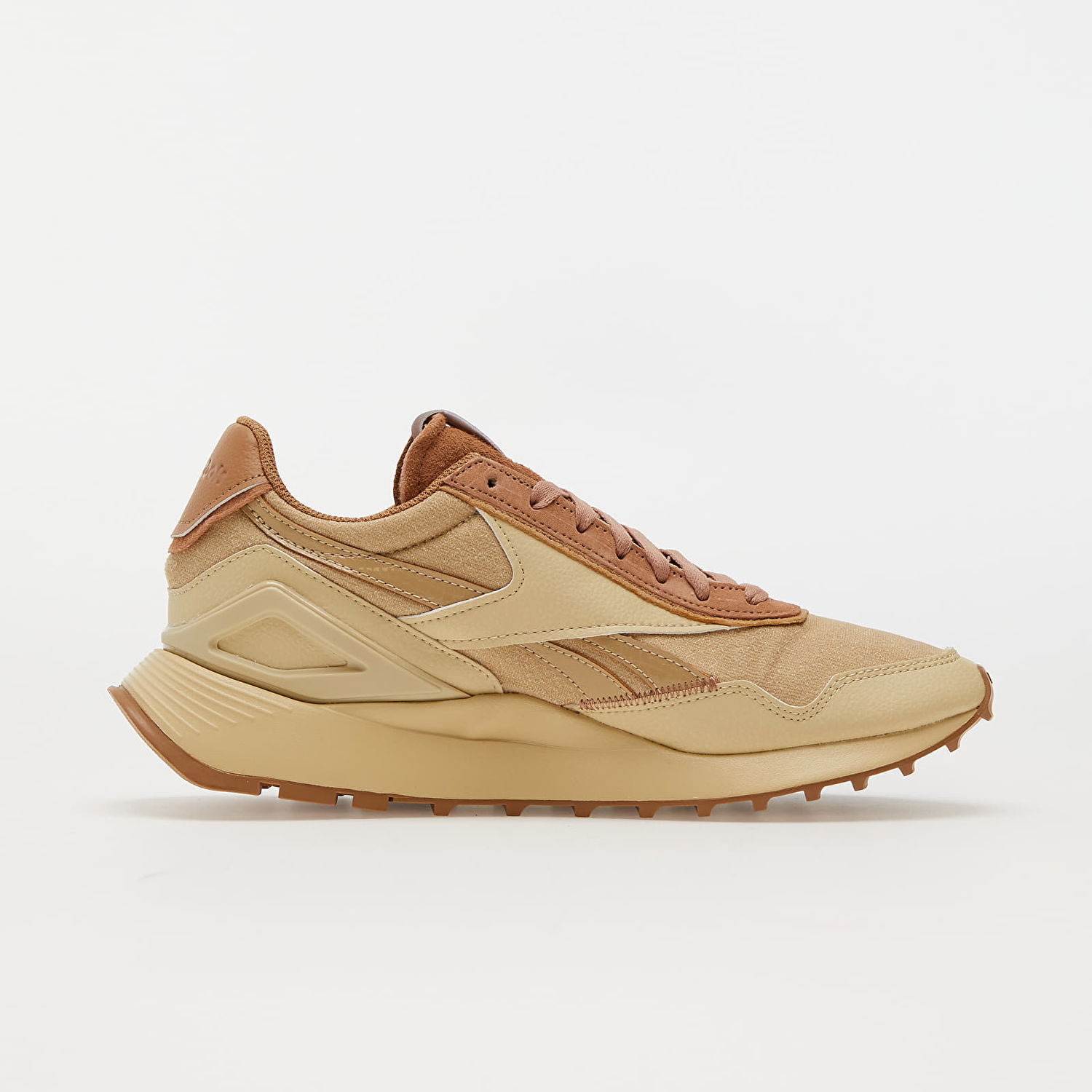 Sneakers og sko Reebok National Geographic x Classic Legacy Brun | GY1195, 1
