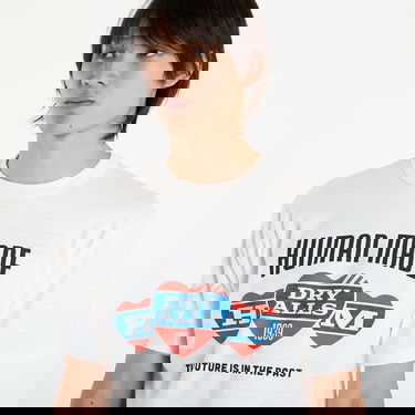 T-shirt Human Made HUMAN MADE Graphic T-Shirt Hvid | HM30TE003WH, 2