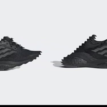 Sneakers og sko adidas Performance Solarglide 5 Sort | GX5468, 1