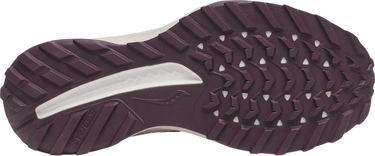 Sneakers og sko Saucony Saucony RIDE TR2 Rød | s10951-246, 4