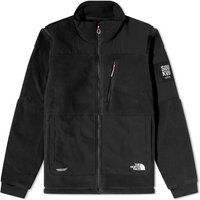 Jakke The North Face x Undercover Zip-Off Fleece Jacket Sort | NF0A84S7JK3, 1