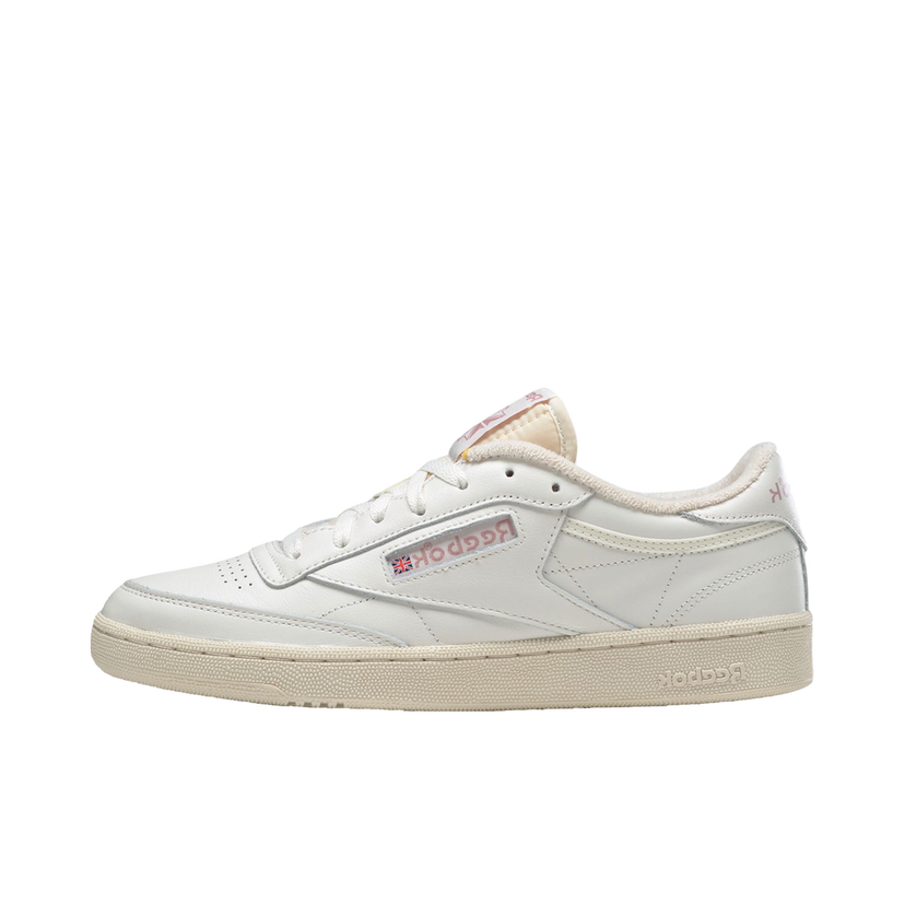 Sneakers og sko Reebok Classic Club C 1985 TV Hvid | gy4967