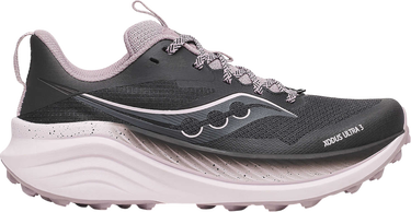 Sneakers og sko Saucony Saucony XODUS ULTRA 3 Lilla | s10914-161, 0