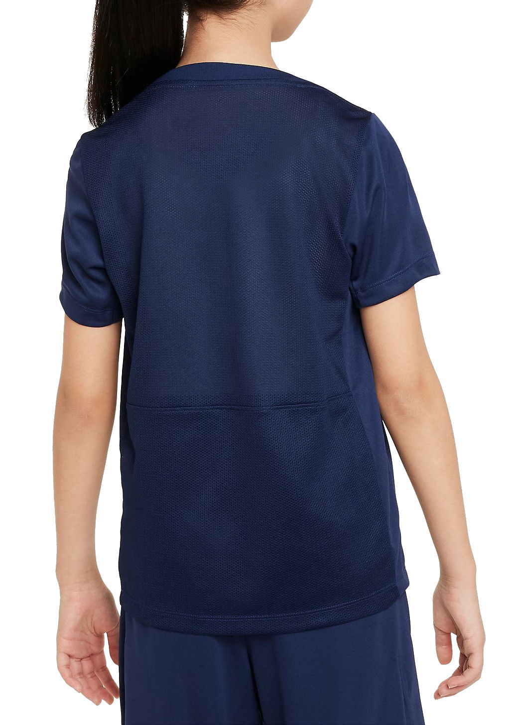 T-shirt Nike PSG Y NK DF ACDPR SS TOP K ESN Mørkeblå | fq0022-411, 1