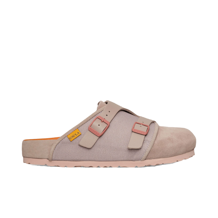 Sneakers og sko Birkenstock Bimshire EXQ Sandals Grå | 1029699