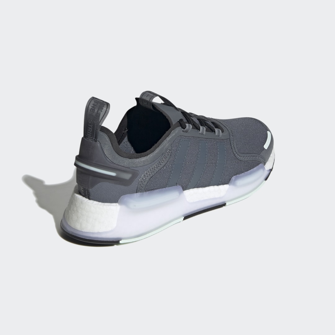 Sneakers og sko adidas Originals NMD_V3 Grå | GZ4353, 1
