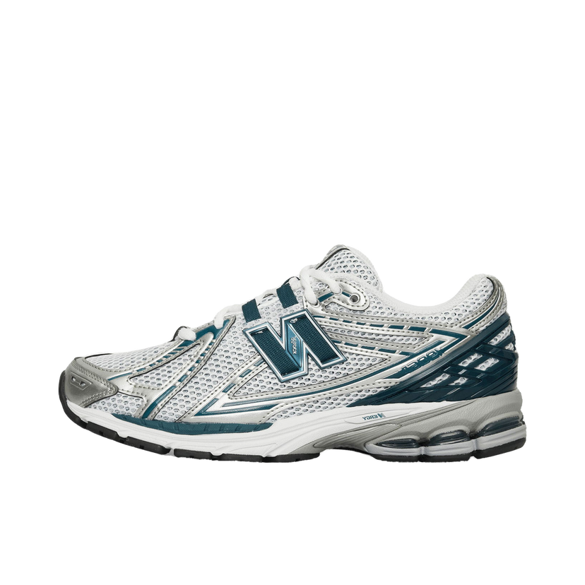 Sneakers og sko New Balance 1906R Hvid | U1906RCE