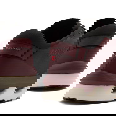 Sneakers og sko On Running Cloudze Bourgogne | 3MF10081570, 4