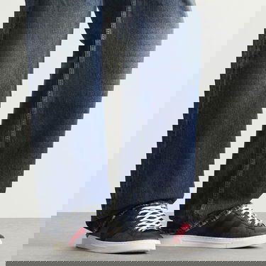Sneakers og sko Gucci Gucci Ace 10 Mørkeblå | 760775-FAELM-8741, 6
