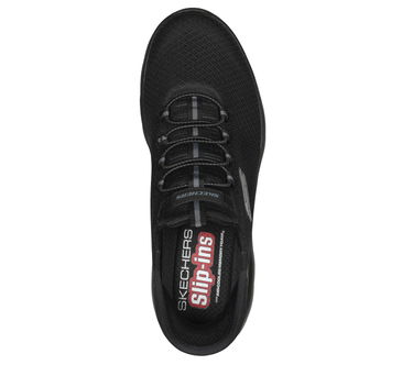 Sneakers og sko Skechers Summits Sort | 232457-BBK, 2