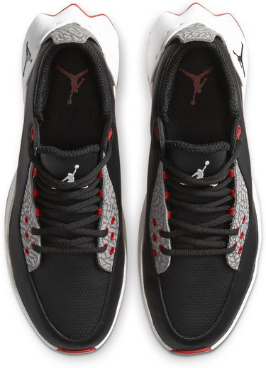 Sneakers og sko Jordan Air Jordan ADG 2 Sort | ct7812-001, 3