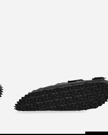 Sneakers og sko Birkenstock Arizona EVA "Black" W Sort | 129423 BLK, 6