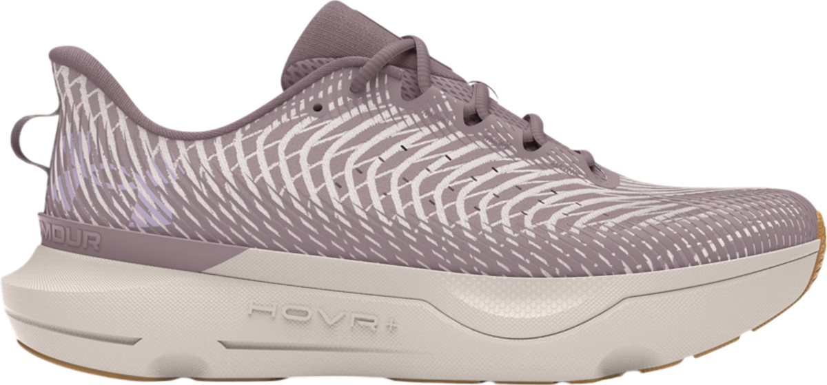 Sneakers og sko Under Armour Infinite Pro Lilla | 3027200-111, 0