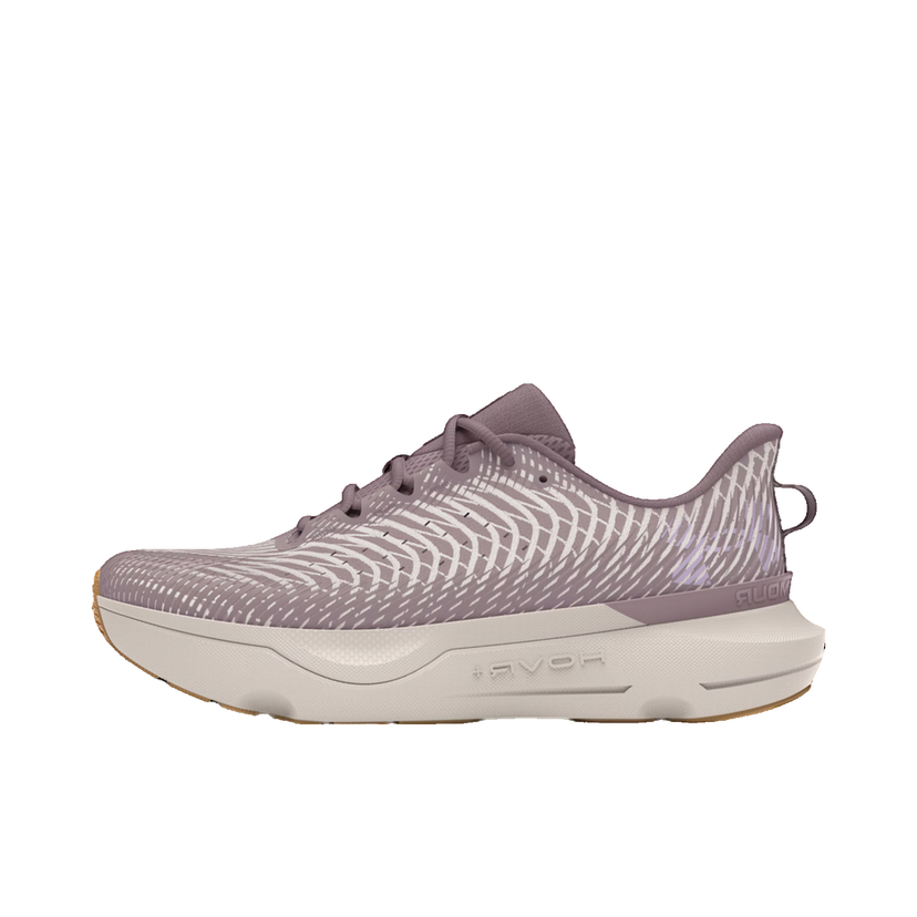 Sneakers og sko Under Armour Infinite Pro Lilla | 3027200-111