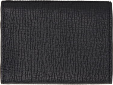 Tegnebog Versace Versace Myth Trifold Wallet Sort | 1019270_1A13695, 1