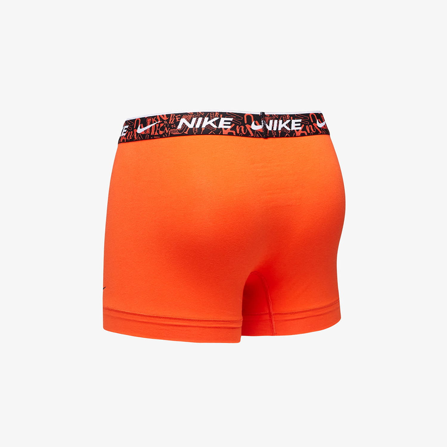 Undertøj og sokker Nike TRUNK 3PK, 0PJ Flerfarvet | ke1008-0pj, 1