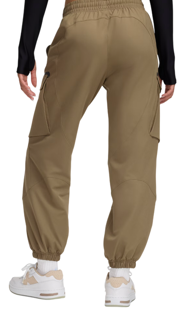 Cargo bukser Under Armour Unstoppable Cargo Pants Grøn | 1386481-251, 2