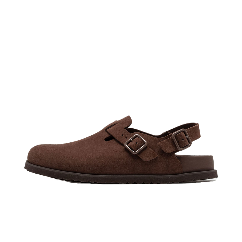 Sneakers og sko Birkenstock Tokio Cazador Brun | 1026376