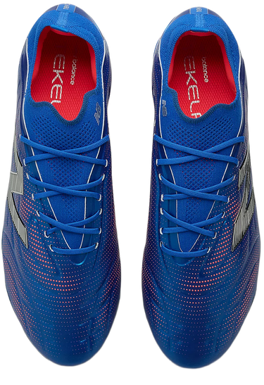 Sneakers og sko New Balance TEKELA ELITE FG V5 Blå | NBST1FLMP5, 3