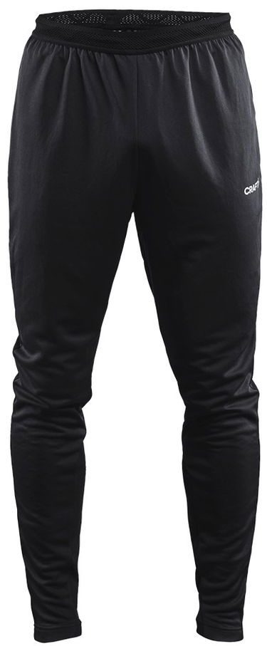Bukser Craft EVOLVE SLIM PANTS Trousers Sort | 1910166-999000, 0