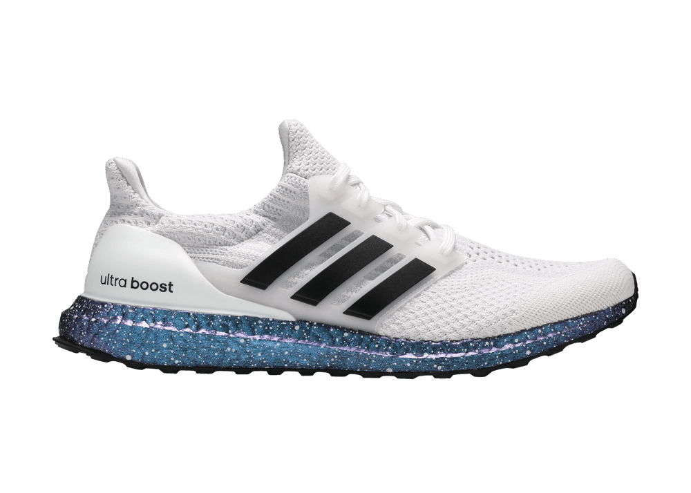 Sneakers og sko adidas Performance Ultra Boost 5.0 DNA Hvid | GX2620, 0