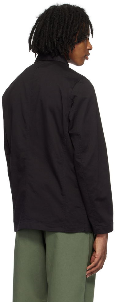 Jakke Universal Works Universal Works Patch Pocket Jacket Sort | 00102, 2