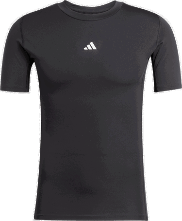 T-shirt adidas Originals Adidas TF SS Tee Sort | jp4674, 0
