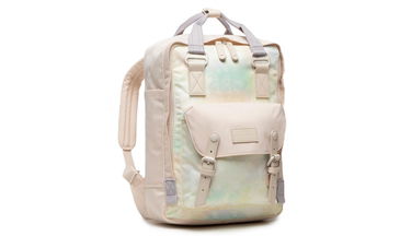 Rygsæk Doughnut Macaroon Unicorn Dream Series Backpack Beige | D010UD-000190-F, 3
