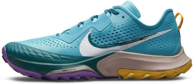 Sneakers og sko Nike Air Zoom Terra Kiger 7 Blå | CW6062-400, 1