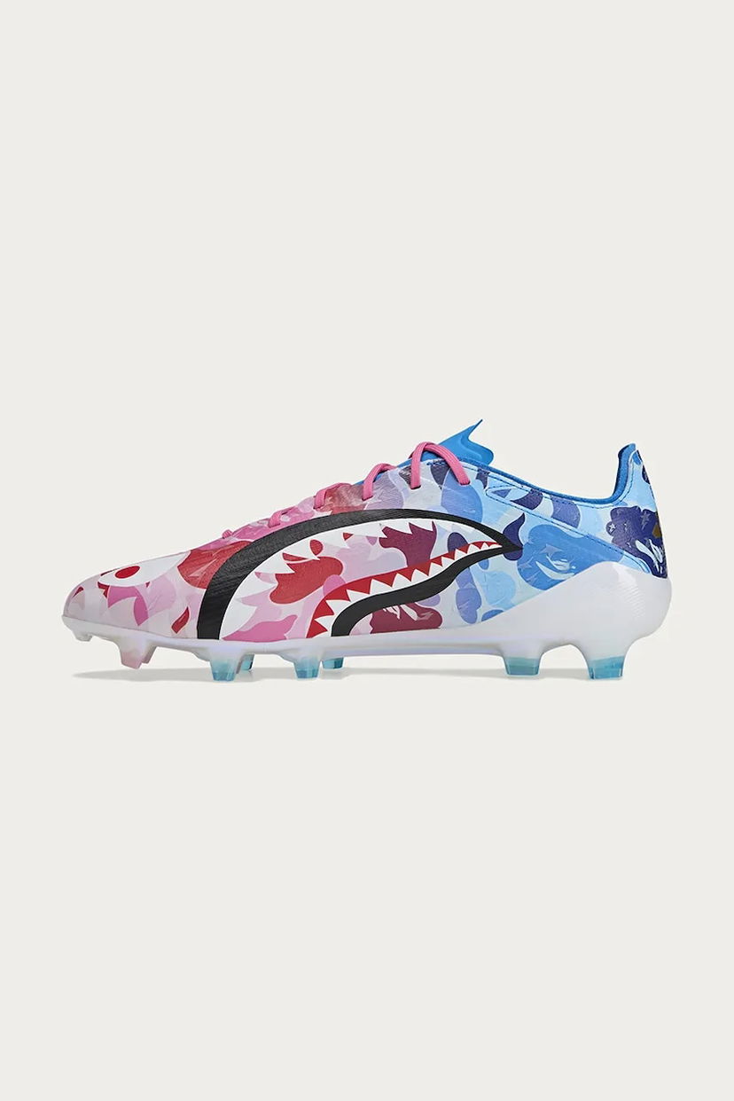 Sneakers og sko adidas Performance F50 ELITE FG BAPE Flerfarvet | JS0573