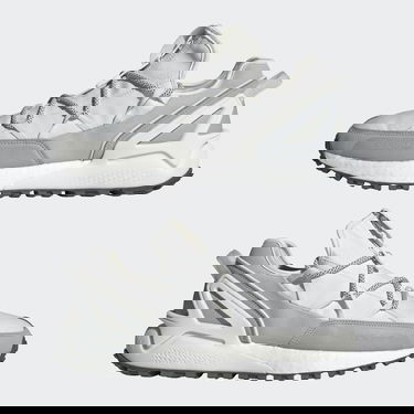 Sneakers og sko adidas Originals ZX 2K Boost Utility GORE-TEX Hvid | GV8051, 7