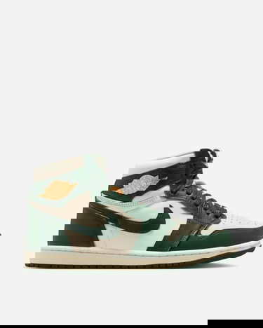 Sneakers og sko Jordan Air Jordan 1 High OG W 'Pro Green' Grøn | FD2596-101, 2