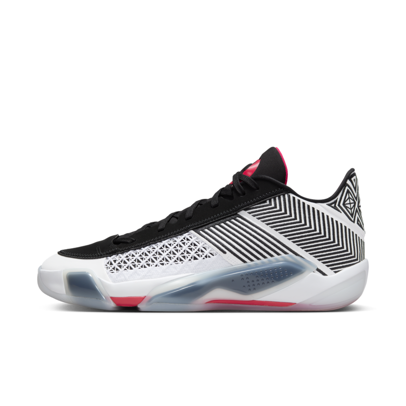 Basketball Jordan Air Jordan 38 Low Hvid | FD2326-101