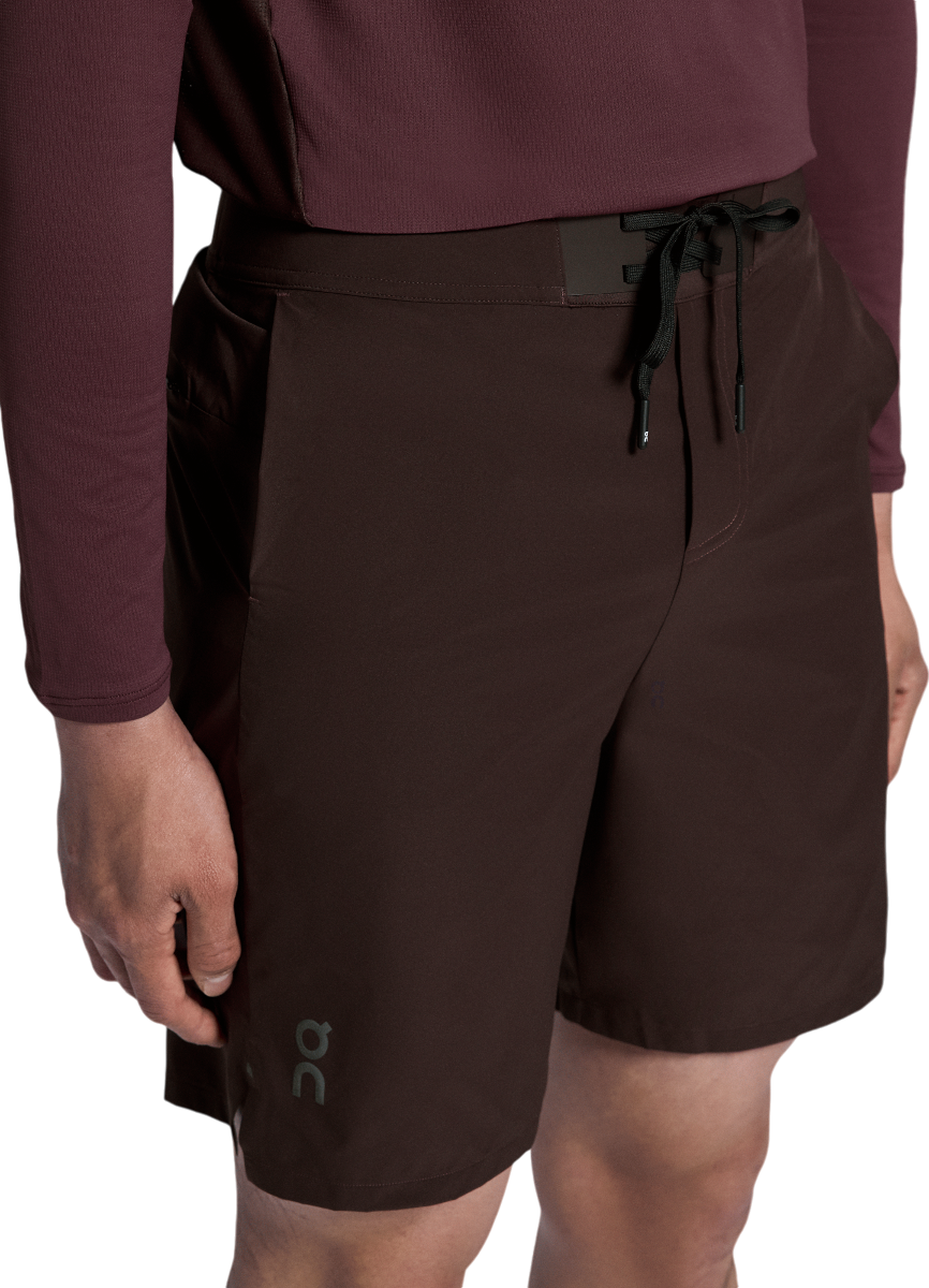 Shorts On Running Performance Hybrid Shorts Brun | 1me10281275, 0