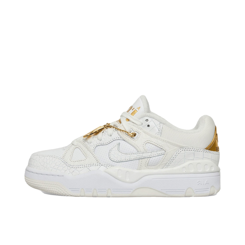 Sneakers og sko Nike NIGO Air Force 3 Low Hvid | HF7630-100