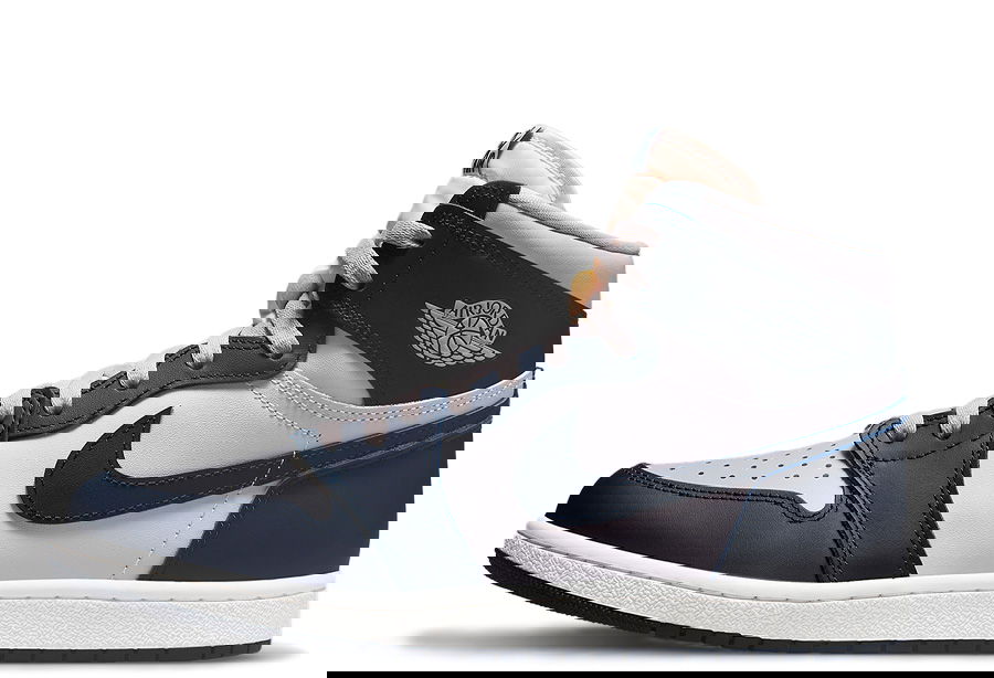 Sneakers og sko Jordan Air Jordan 1 High '85 "Georgetown" Grå | BQ4422-400, 1