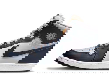 Sneakers og sko Jordan Air Jordan 1 High '85 "Georgetown" Grå | BQ4422-400, 1
