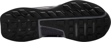 Sneakers og sko Nike Juniper Trail 3 Grå | fq0902-003, 4