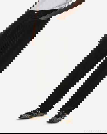 Bukser Carhartt WIP Landon Pants Sort | I032297 8902, 1