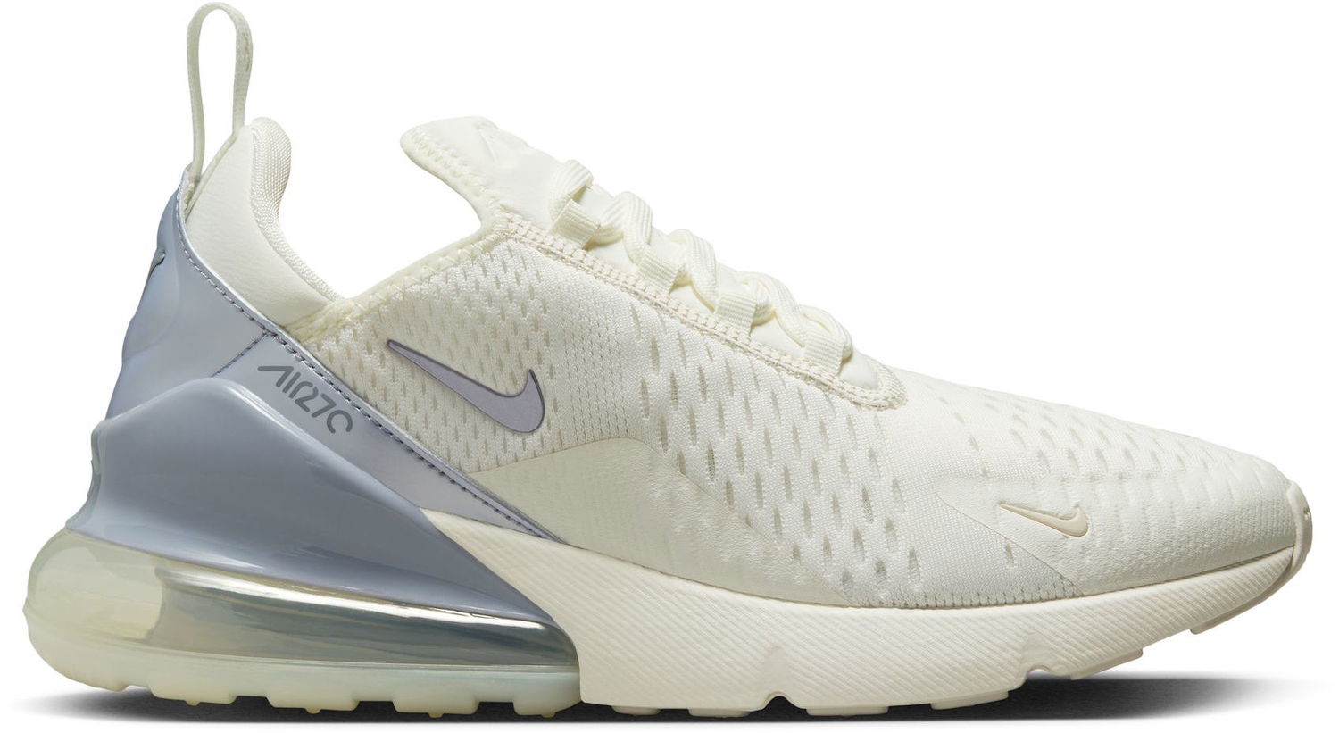 Sneakers og sko Nike Air Max 270 Hvid | fb2934-100, 0