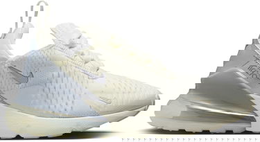 Sneakers og sko Nike Air Max 270 Hvid | fb2934-100, 0