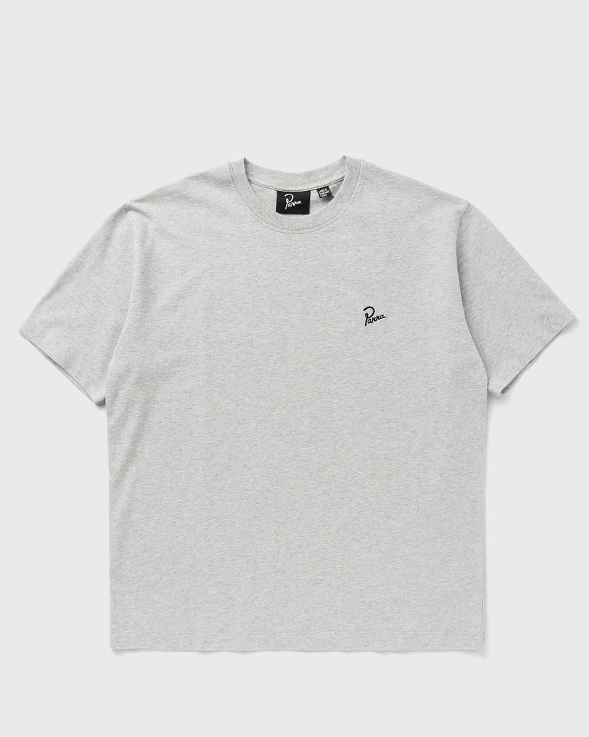 T-shirt By Parra SIGNATURE TEE Grå | 54116